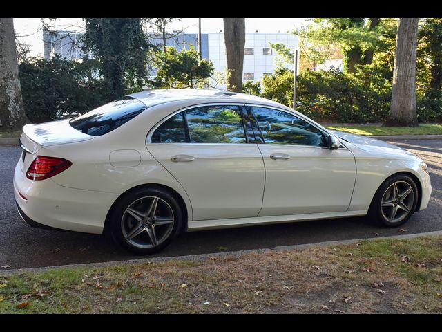 2019 Mercedes-Benz E-Class 300