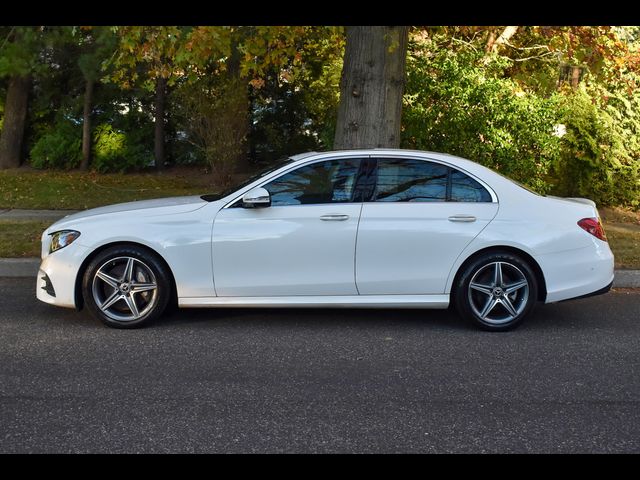 2019 Mercedes-Benz E-Class 300