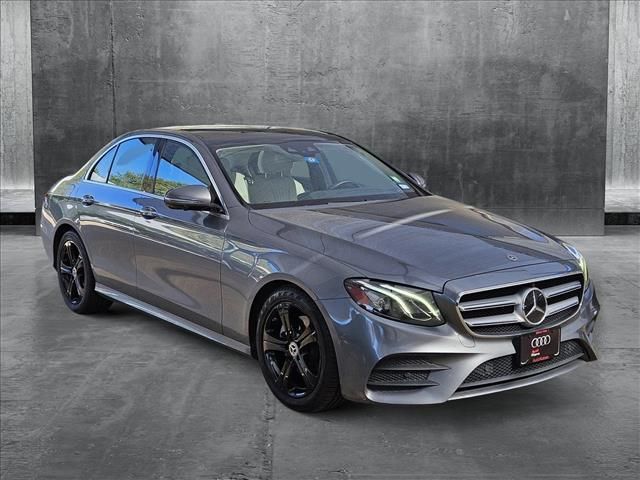 2019 Mercedes-Benz E-Class 300