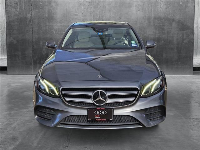 2019 Mercedes-Benz E-Class 300