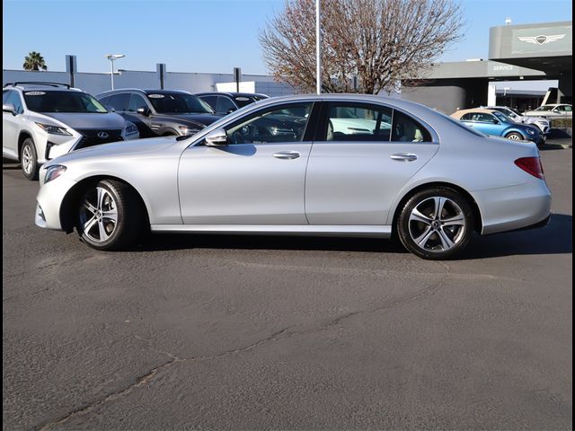 2019 Mercedes-Benz E-Class 300