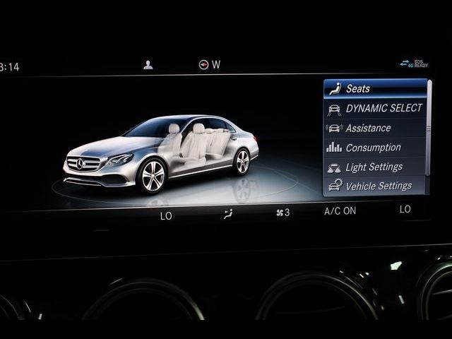 2019 Mercedes-Benz E-Class 300