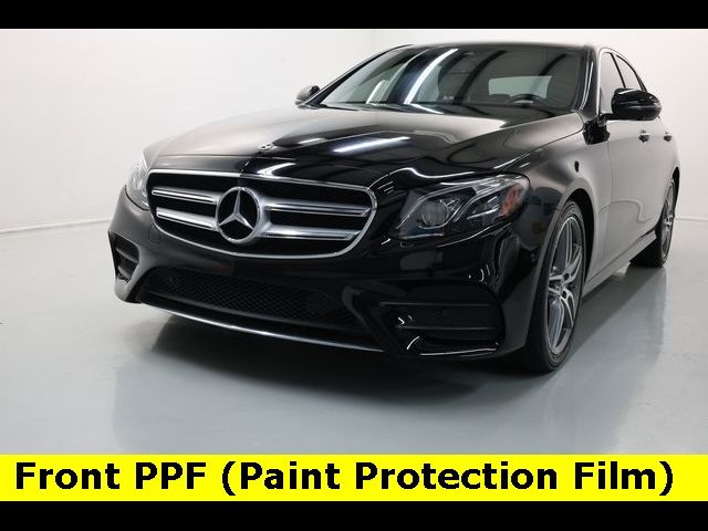 2019 Mercedes-Benz E-Class 300