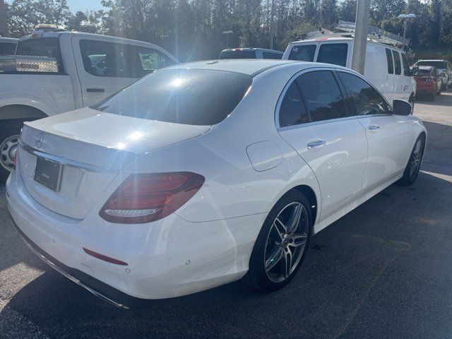 2019 Mercedes-Benz E-Class 300