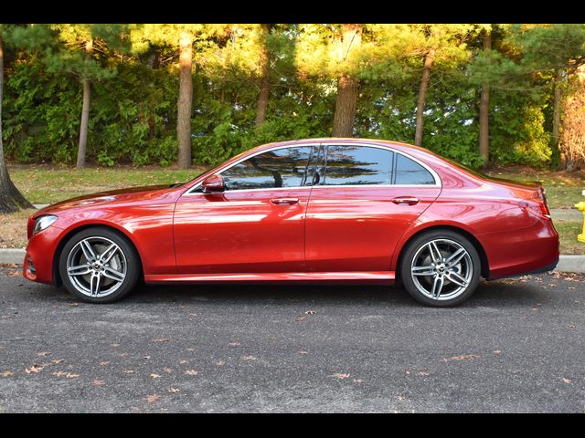 2019 Mercedes-Benz E-Class 300