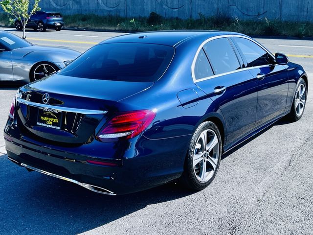 2019 Mercedes-Benz E-Class 300