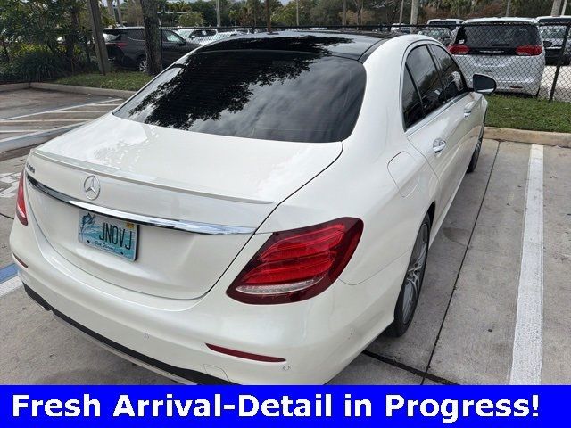 2019 Mercedes-Benz E-Class 300