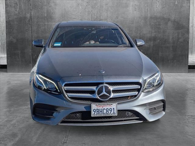 2019 Mercedes-Benz E-Class 300