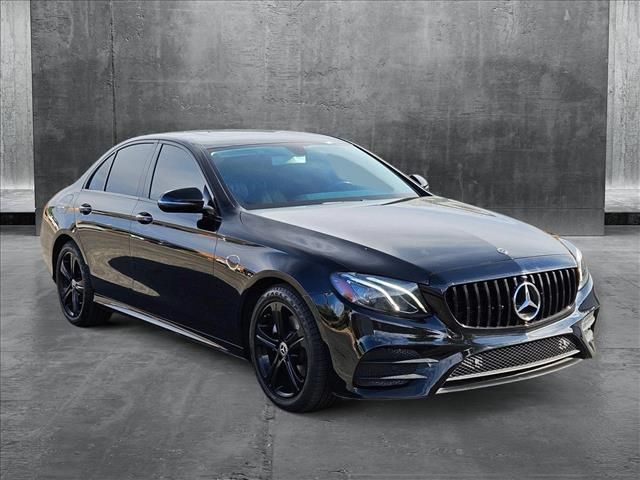 2019 Mercedes-Benz E-Class 300