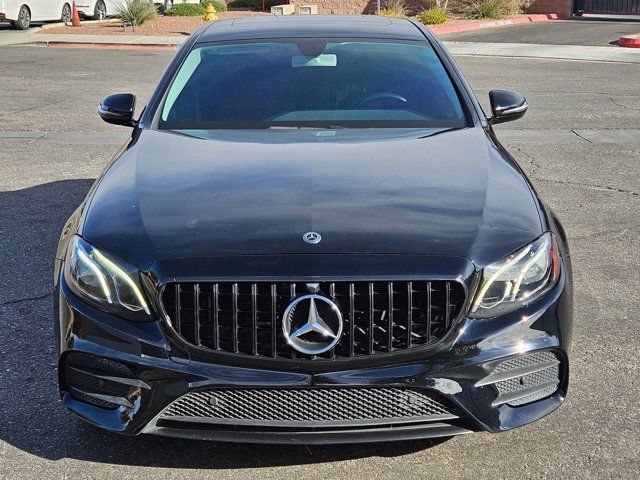 2019 Mercedes-Benz E-Class 300