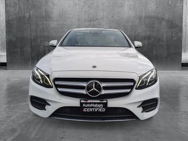 2019 Mercedes-Benz E-Class 300