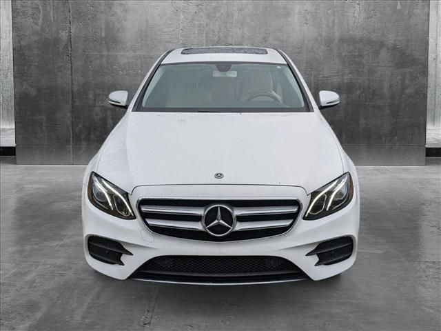 2019 Mercedes-Benz E-Class 300