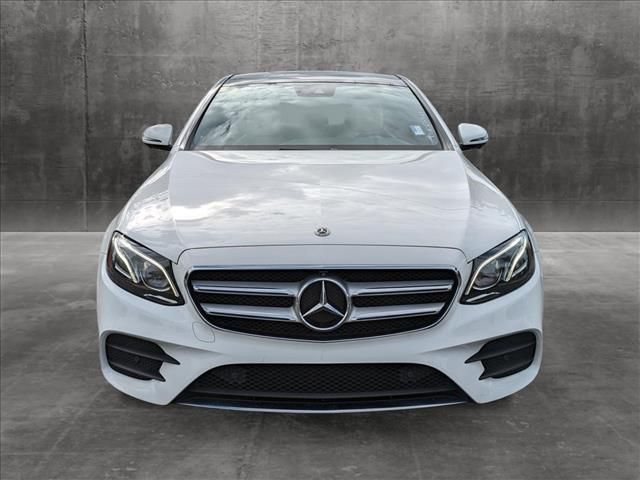 2019 Mercedes-Benz E-Class 300