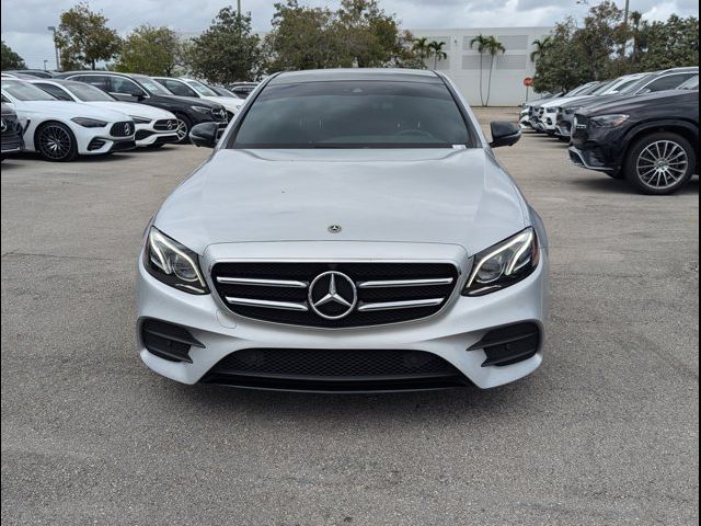 2019 Mercedes-Benz E-Class 300