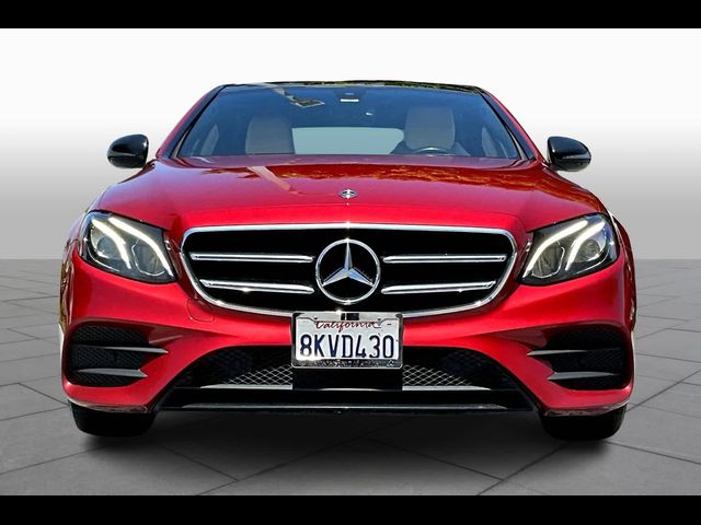 2019 Mercedes-Benz E-Class 300