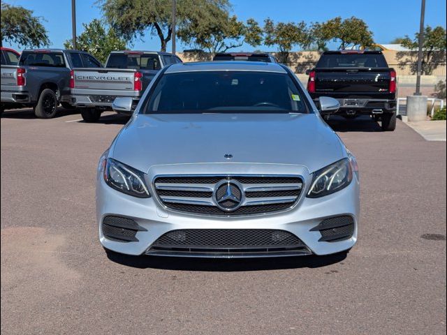 2019 Mercedes-Benz E-Class 300