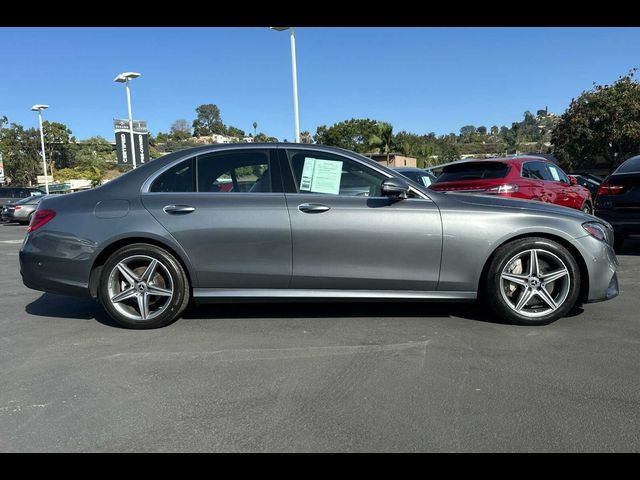 2019 Mercedes-Benz E-Class 300