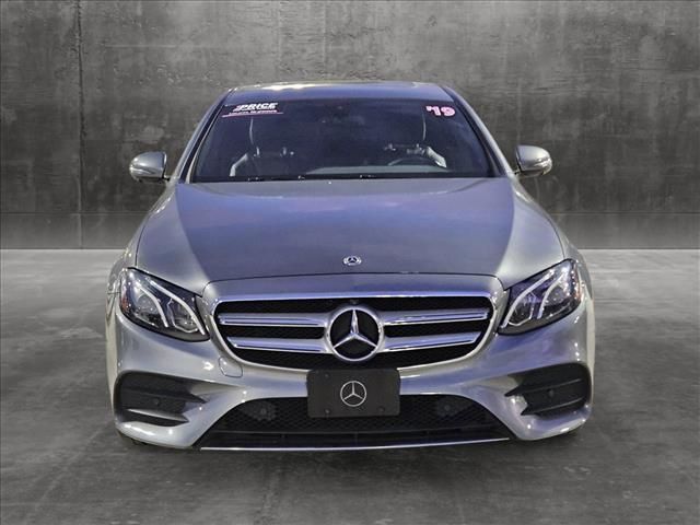 2019 Mercedes-Benz E-Class 300