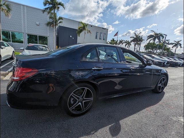 2019 Mercedes-Benz E-Class 300