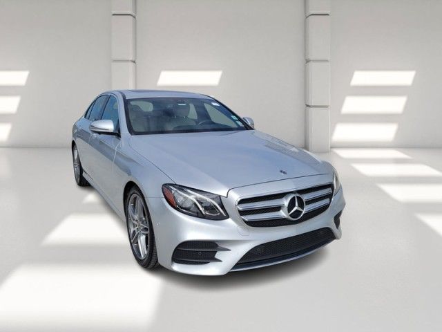 2019 Mercedes-Benz E-Class 300