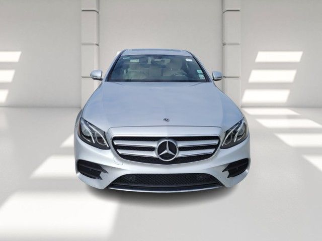 2019 Mercedes-Benz E-Class 300