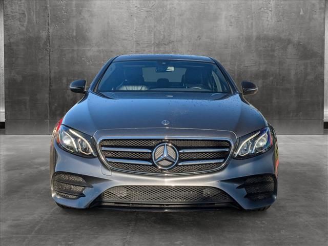 2019 Mercedes-Benz E-Class 300