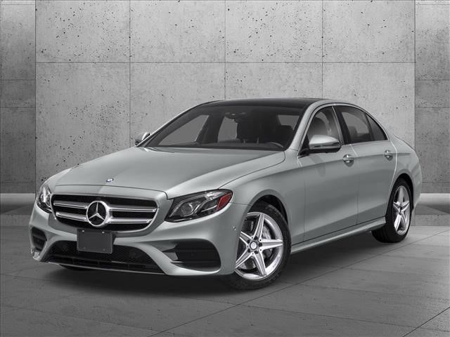 2019 Mercedes-Benz E-Class 300