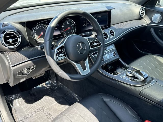 2019 Mercedes-Benz E-Class 300