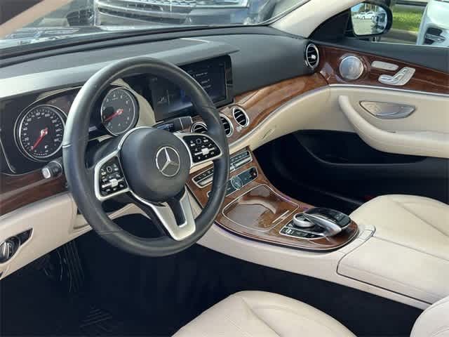 2019 Mercedes-Benz E-Class 300