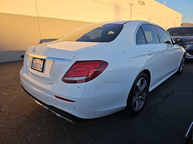 2019 Mercedes-Benz E-Class 300