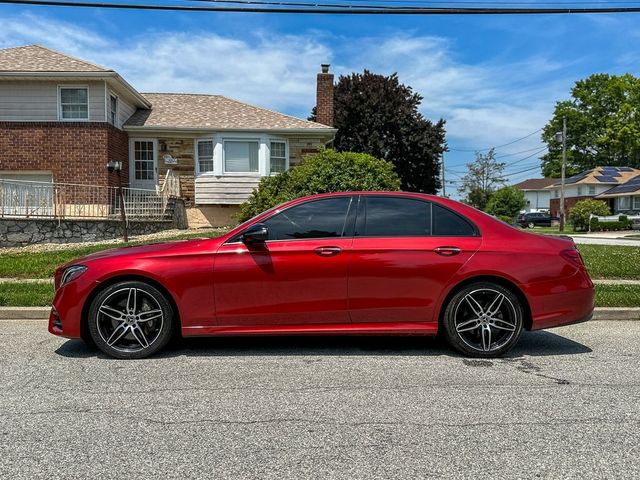 2019 Mercedes-Benz E-Class 300