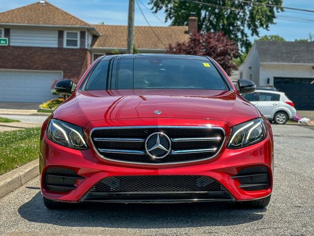 2019 Mercedes-Benz E-Class 300