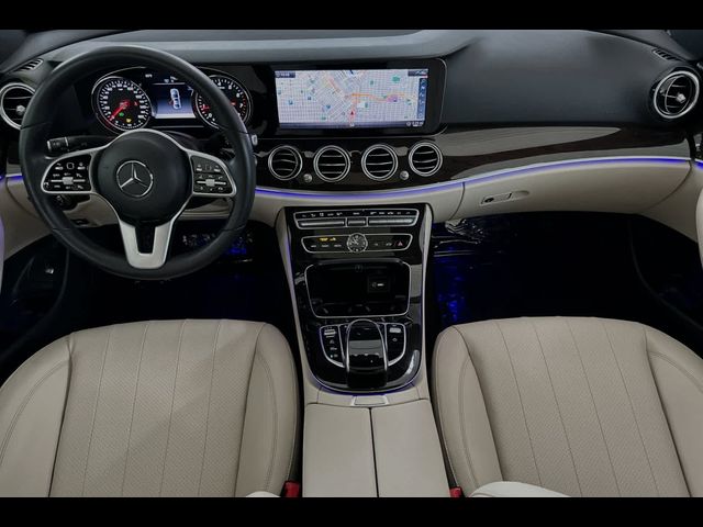 2019 Mercedes-Benz E-Class 300