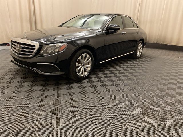 2019 Mercedes-Benz E-Class 300