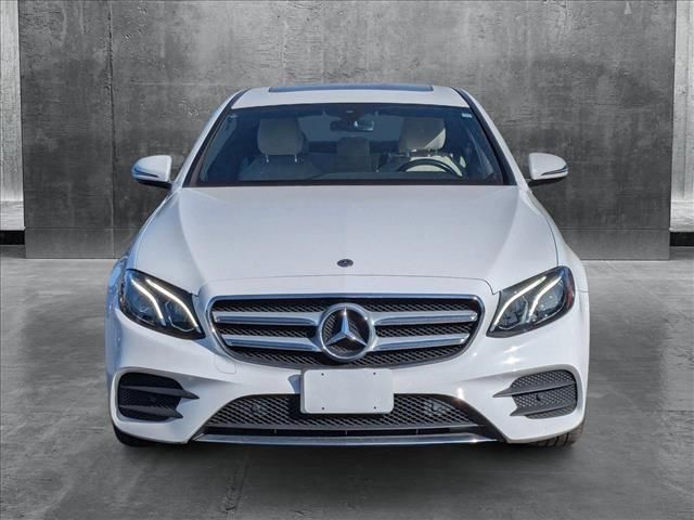 2019 Mercedes-Benz E-Class 300