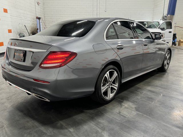 2019 Mercedes-Benz E-Class 300