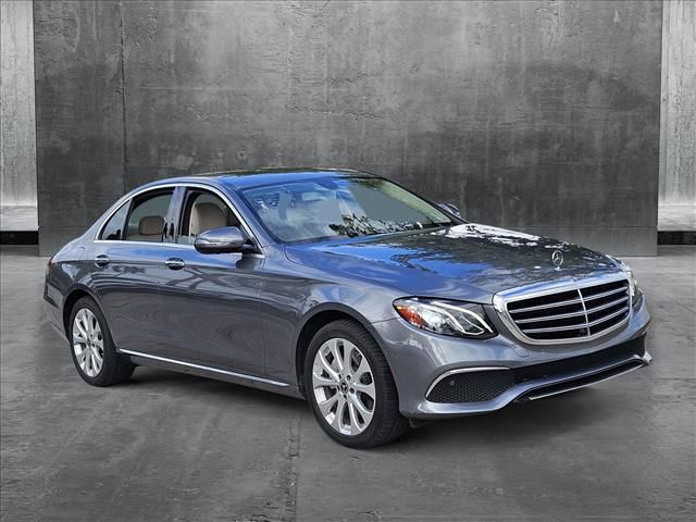 2019 Mercedes-Benz E-Class 300