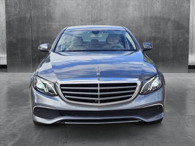 2019 Mercedes-Benz E-Class 300