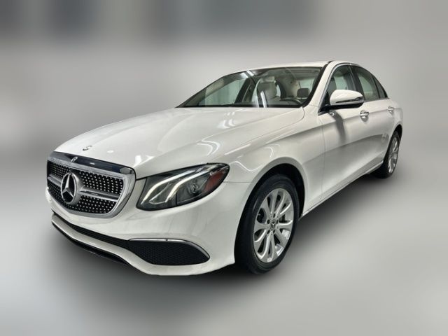 2019 Mercedes-Benz E-Class 300