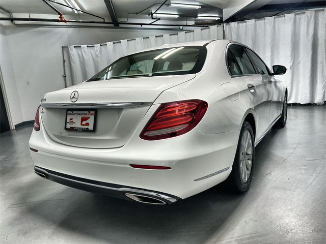 2019 Mercedes-Benz E-Class 300