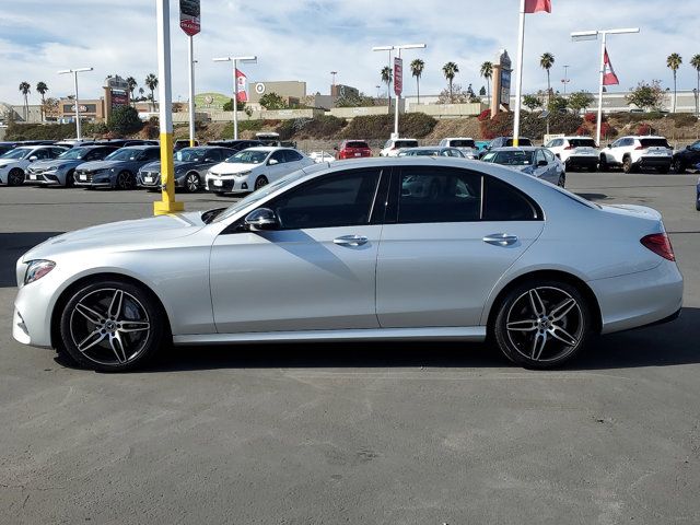 2019 Mercedes-Benz E-Class 300