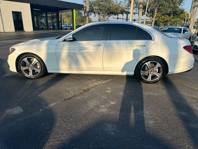 2019 Mercedes-Benz E-Class 300