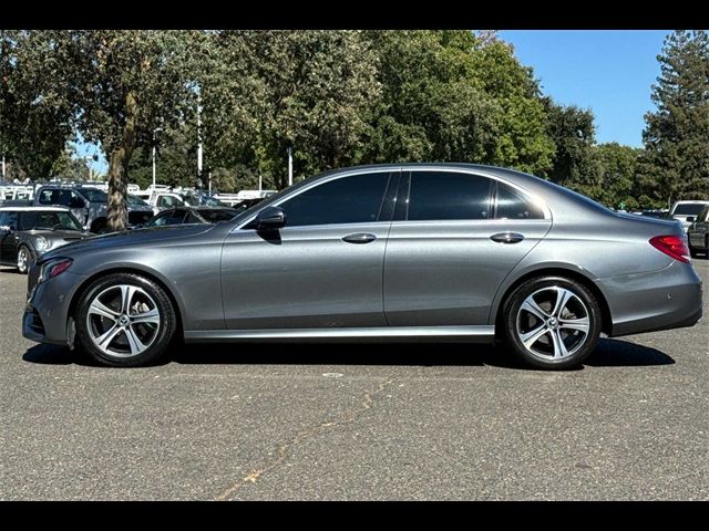 2019 Mercedes-Benz E-Class 300