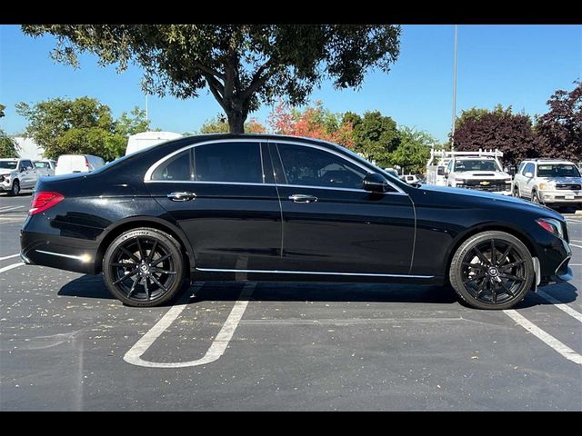 2019 Mercedes-Benz E-Class 300