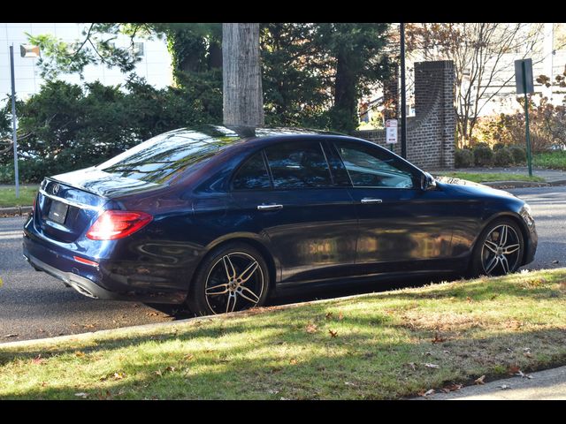 2019 Mercedes-Benz E-Class 300