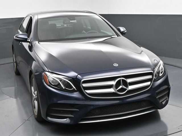 2019 Mercedes-Benz E-Class 300