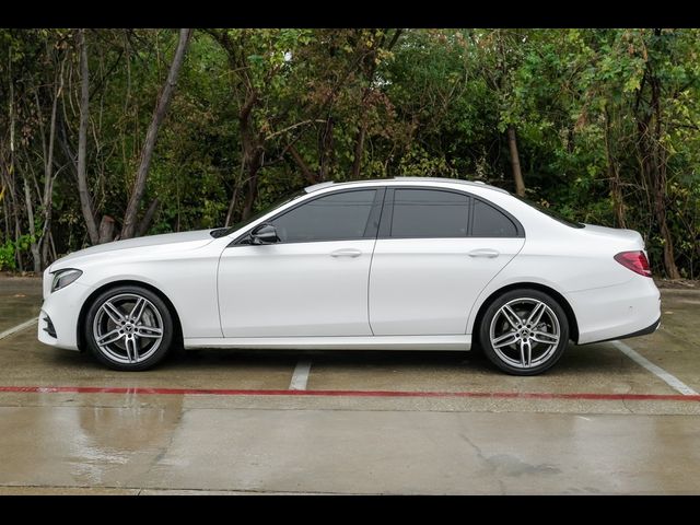 2019 Mercedes-Benz E-Class 300