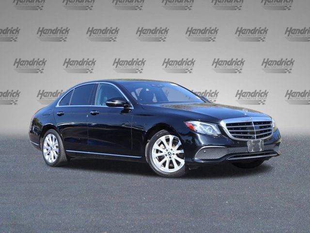 2019 Mercedes-Benz E-Class 300