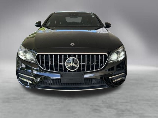 2019 Mercedes-Benz E-Class 300