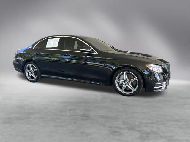 2019 Mercedes-Benz E-Class 300